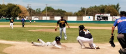 Éste domingo se juega la jornada 6 de la Liga de Beisbol JAPAC de primera fuerza