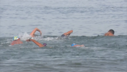 Se viene la Copa Semana Santa de Natación