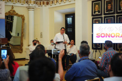 La Secretaría de Salud estará presente en el Operativo de Semana Santa 2022