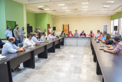 Pese a pandemia, si habrá  desfile por el Día del Trabajo