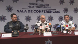 Operativo de semana santa en Culiacán busca reducir la incidencia de accidentes