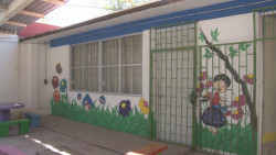 Se inconforman padres de familia de jardín de niños María Montessori