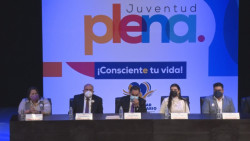 Programa “Juventud Planea”