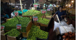 Inflación de México sube al 7.45 % en marzo por alza de energía y alimentos