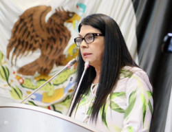 Propone diputada homologar el Código Penal para la tipificación de los feminicidios