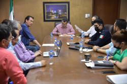 Reactivan fideicomiso a favor del PICO