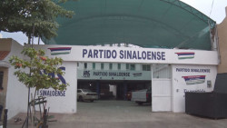 Caravana del PAS a nivel estatal