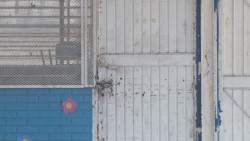Las aseguradoras no responden denuncias por escuelas vandalizadas