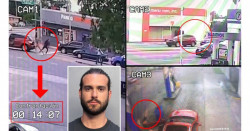 El mazatleco Pablo Lyle  pagará segunda fianza por 45 mil dólares