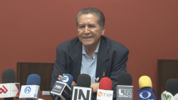 No se está violentando ninguna ley por promocionar revocación de mandato: Feliciano Castro
