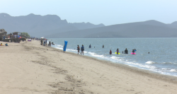 No habrá cobro para acceder a playas durante semana santa en Ahome