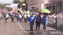 Este primero de mayo la clase trabajadora volverá a alzar la voz.