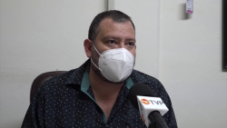Listos en el 06 para Revocación de Mandato
