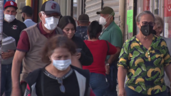 No a liberar los aforos al 100 por ciento en Semana Santa