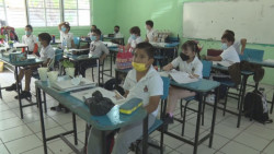 Inicia periodo de vacaciones sistema de educación básica