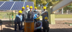 Implementará UTNogales proyecto sustentable para el cuidado del agua