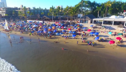 12 de abril iniciará el Operativo de Seguridad de Semana Santa