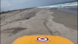 Protección Civil vigilará playas del Sur de Sinaloa