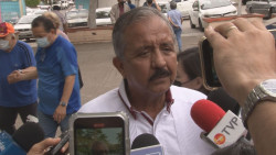 Estrada Ferreiro ejerce su participación ciudadana