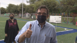 Congruentes entre lo que decimos y hacemos