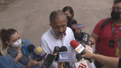 Que recapacite el Gobernador de Sinaloa