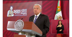 AMLO pedirá que revocación sea vinculante con 20 o 30% de participación