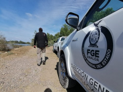 Encuentran el cuerpo de un joven asesinado a balazos cerca de la zona conocida como Acapulquito