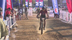 Un éxito las Seis Horas de MTB 2022