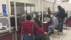 Abiertos los módulos del INE para actualizar credenciales