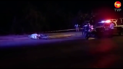 Ciclista fallece tras ser atropellado