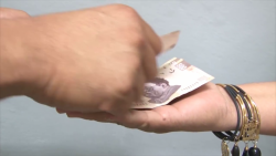 Ya circulan billetes falsos en Mazatlán