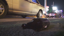 Se suspende el operativo de alcoholímetro