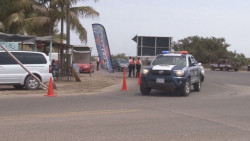 Prevenir incidentes viales en semana santa