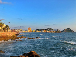 Directivos de Sectur recorrerán las playas y sitios visitados por el turismo religioso
