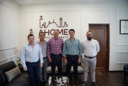 Gobierno de Sinaloa facilitará financiamiento a MiPyMES en Ahome