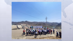 Buscan reformas a la ley energética para apoyar a productores agricolas