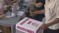 Comparmex se pronuncia a favor del trabajo del INE