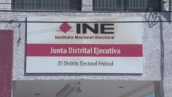 El INE es un árbitro con partido político
