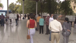 Sin denuncias la FGE durante consulta de revocación de mandato