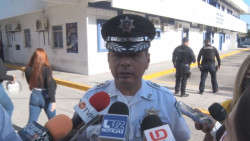 No hay alcoholímetro, pero sí puntos de vigilancia