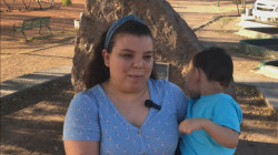 Madres de familia de niños con autismo narran la odisea para enfrentar esta condición en una sociedad no preparada