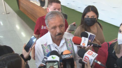 Enrique Inzunza y Feliciano Castro le causan daño a la adminsitración de Rubén Rocha