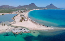 Modernización de la carretera a Guaymas-Chihuahua tendrá gran impacto turístico: secretario de Infraestructura