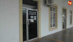 Trabajadores del Ayuntamiento de descanso días “santos”
