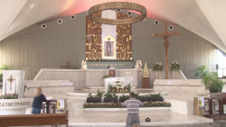Con el jueves santo da inicio el triduo pascual