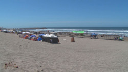 En albercas, carreteras y playas nos tenemos que cuidar
