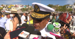 Llama el sector naval de Topolobampo a vivir la semana santa con responsabilidad