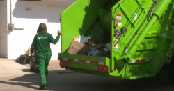 Servicio de recolección de basura será de manera normal en Ahome durante la semana santa
