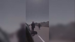Van contra turistas que tomen fotografías a los rituales yaquis