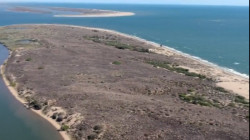 Construirán puente elevado para entrar a la Isla Huivulai